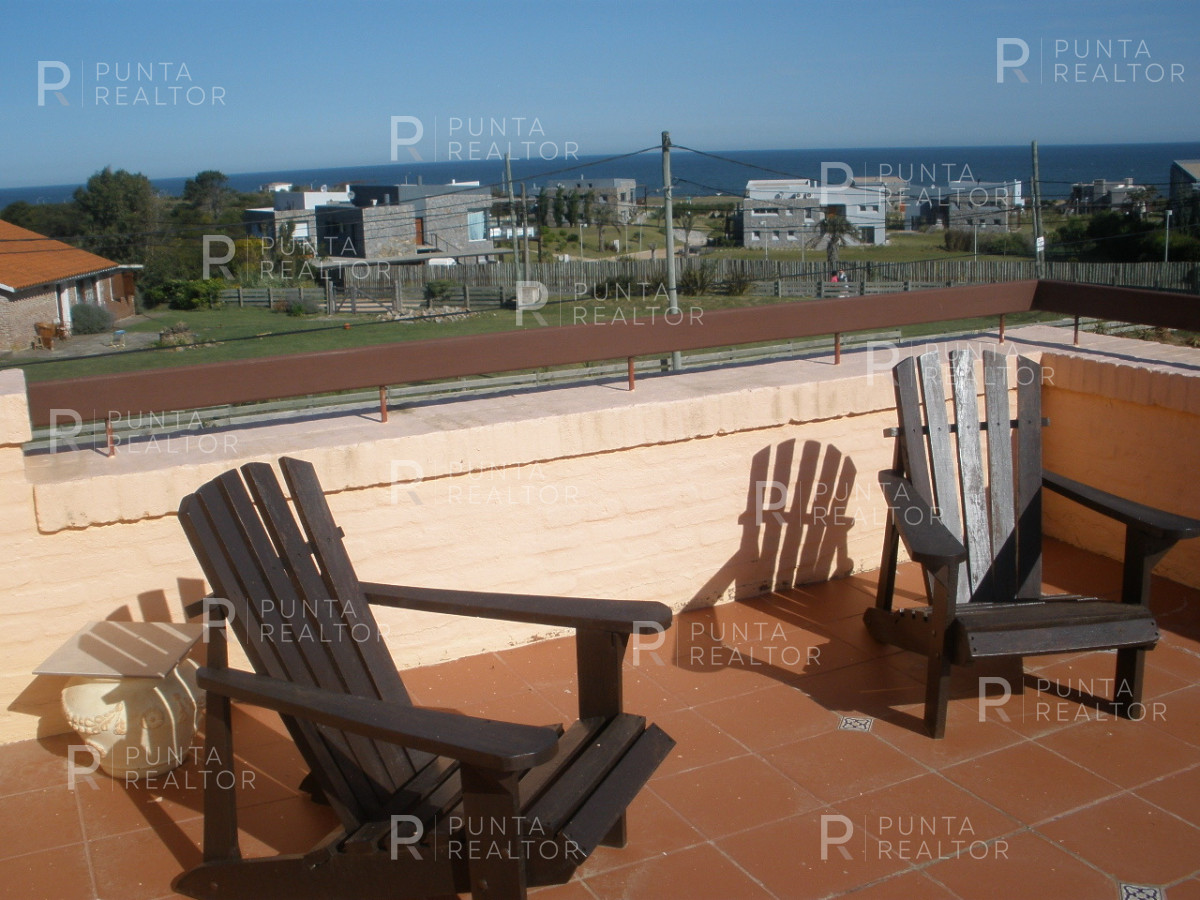 Casa ID.163 - Casa alquiler 4 dormitorios, pileta, Manantiales, Uruguay