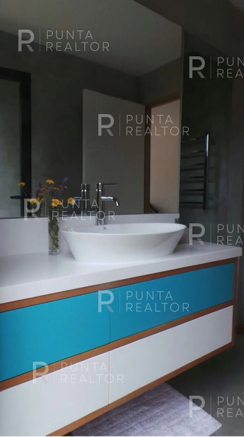 Casa ID.901 - Casa con pileta en alquiler invernal en Arenas de José Ignacio, Uruguay