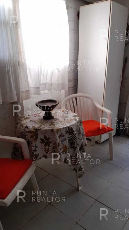 Casa ID.2685 - Cabaña 1 dormitorio, La Bota, Manantiales, Uruguay