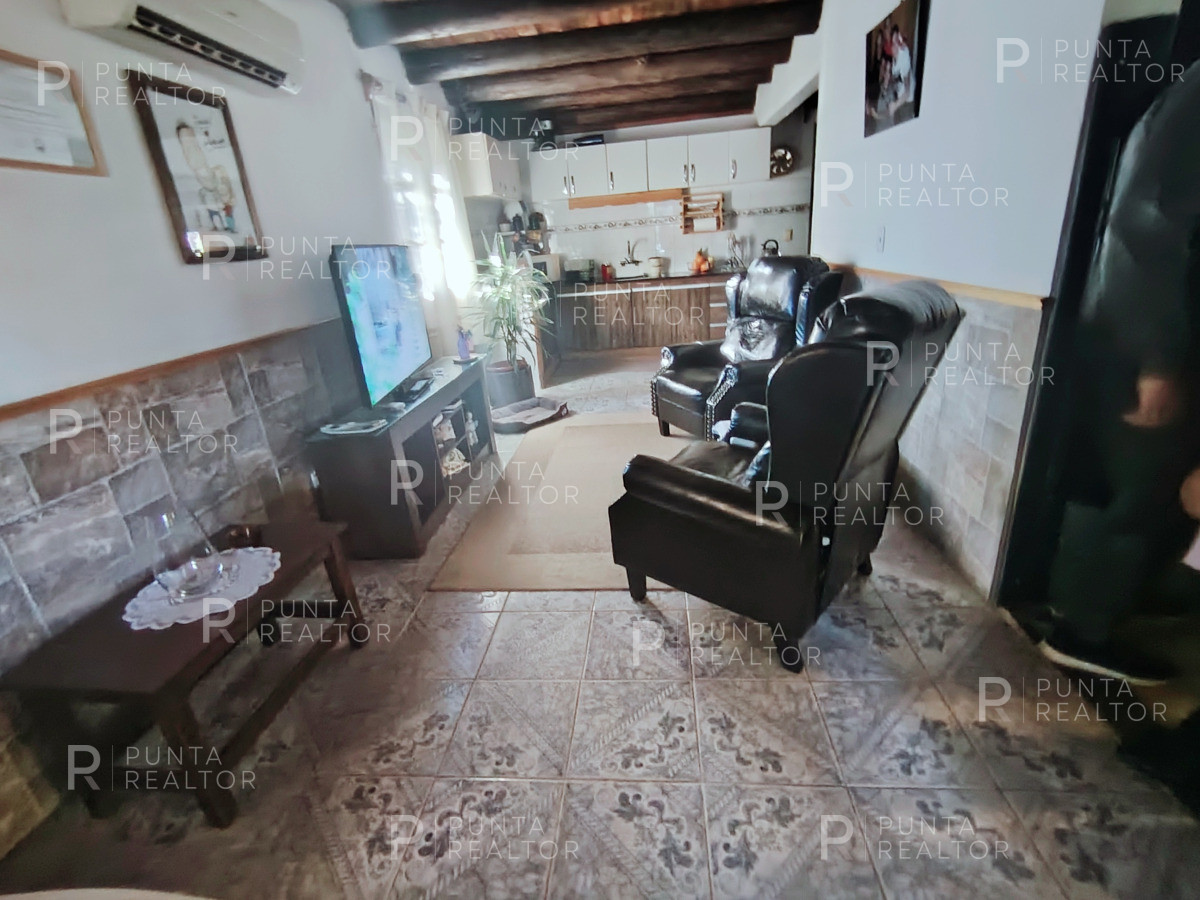 Casa ID.2436 - Casa Venta, 1 Dormitorio, El Tesoro, La Barra, Uruguay