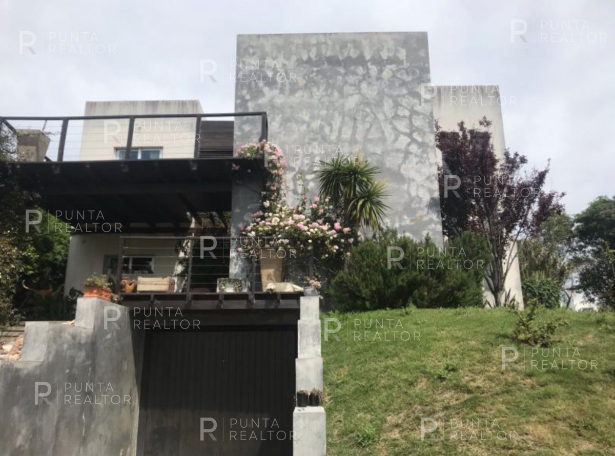 Casa ID.145 - Casa alquiler 3 dormitorios, Rincon el Indio, Uruguay