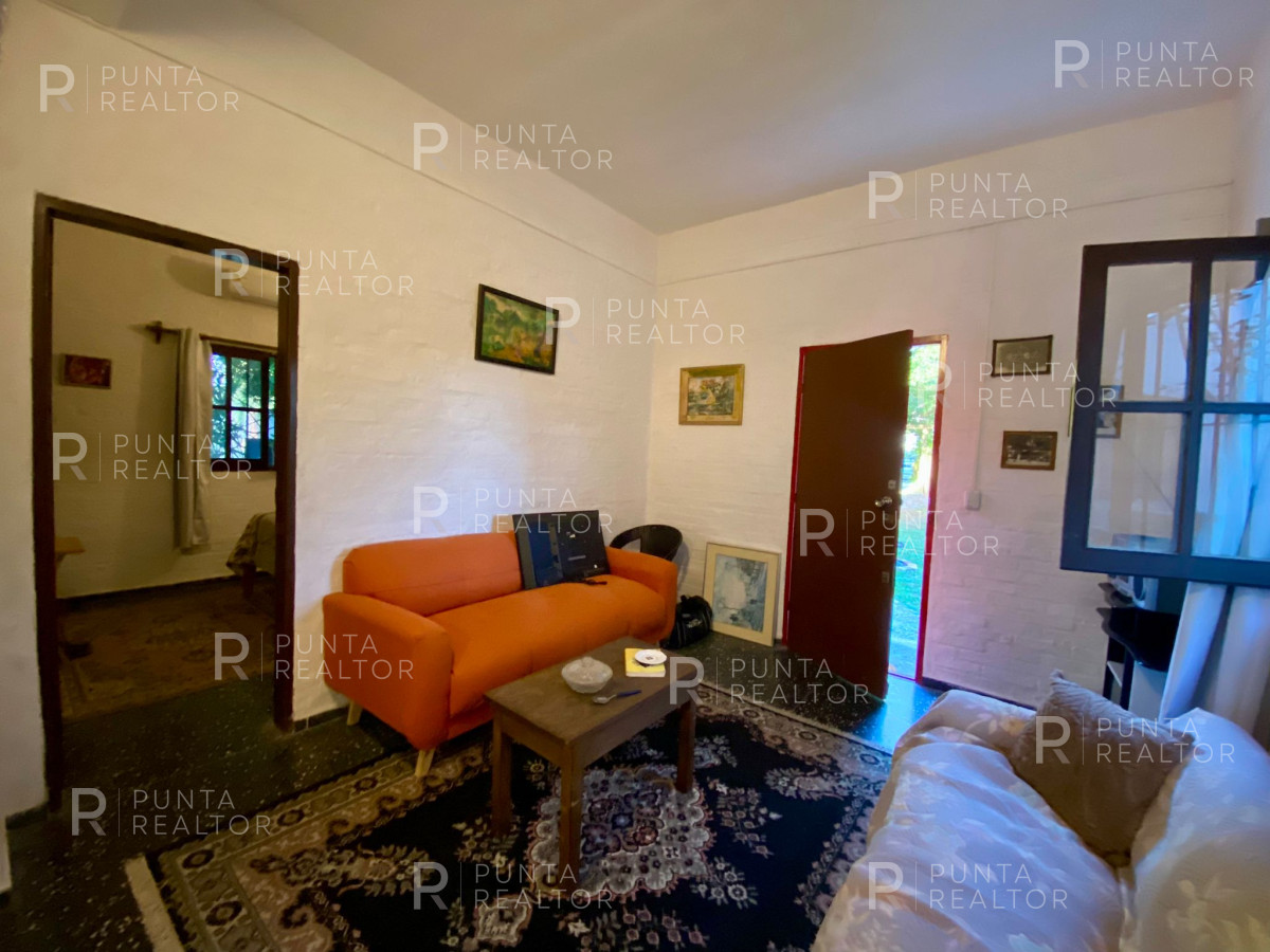 Casa ID.1956 - Casa en venta de 3 dormitorios en El Tesoro, La Barra, Uruguay 
