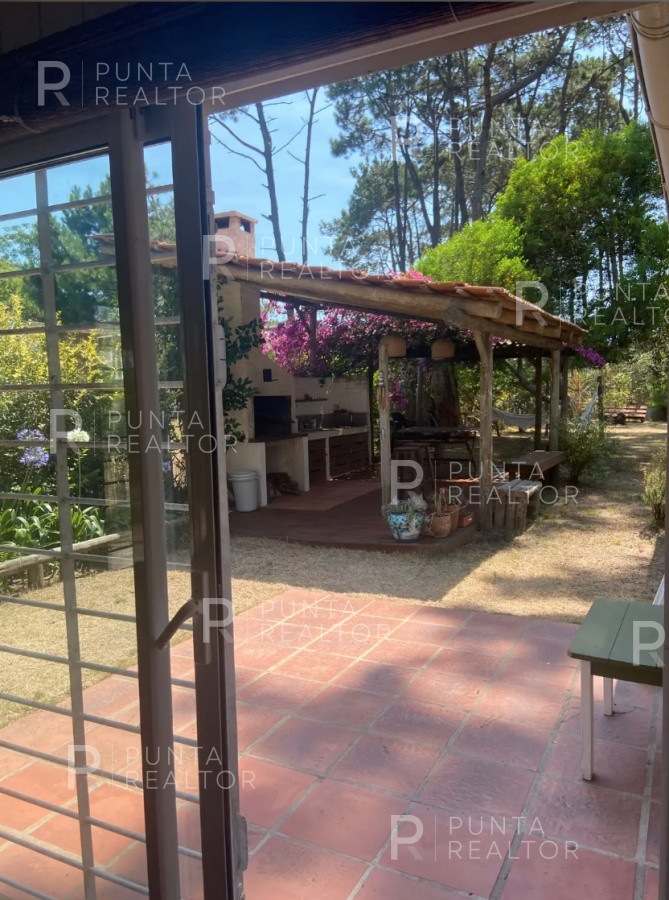 Casa ID.1240 - Casa Alquiler 2 dormitorios Montoya, La Barra, Maldonado, Uruguay