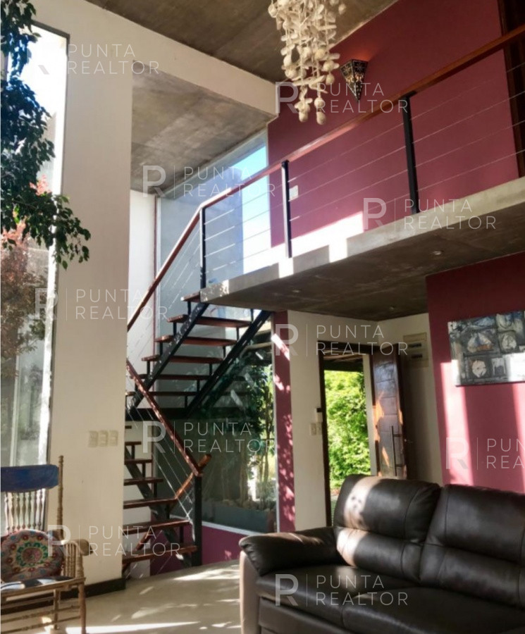 Casa ID.145 - Casa alquiler 3 dormitorios, Rincon el Indio, Uruguay