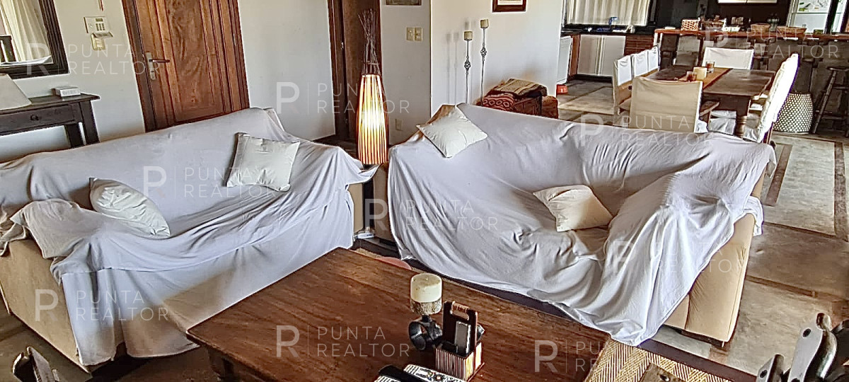 Casa ID.1318 - Casa Venta 4 dormitorios, Pileta, Arenas de José Ignacio, José Ignacio, Uruguay