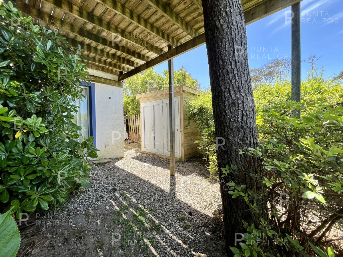 Casa ID.123 - Casa alquiler Montoya 4 dormitorios, La Barrra, Uruguay