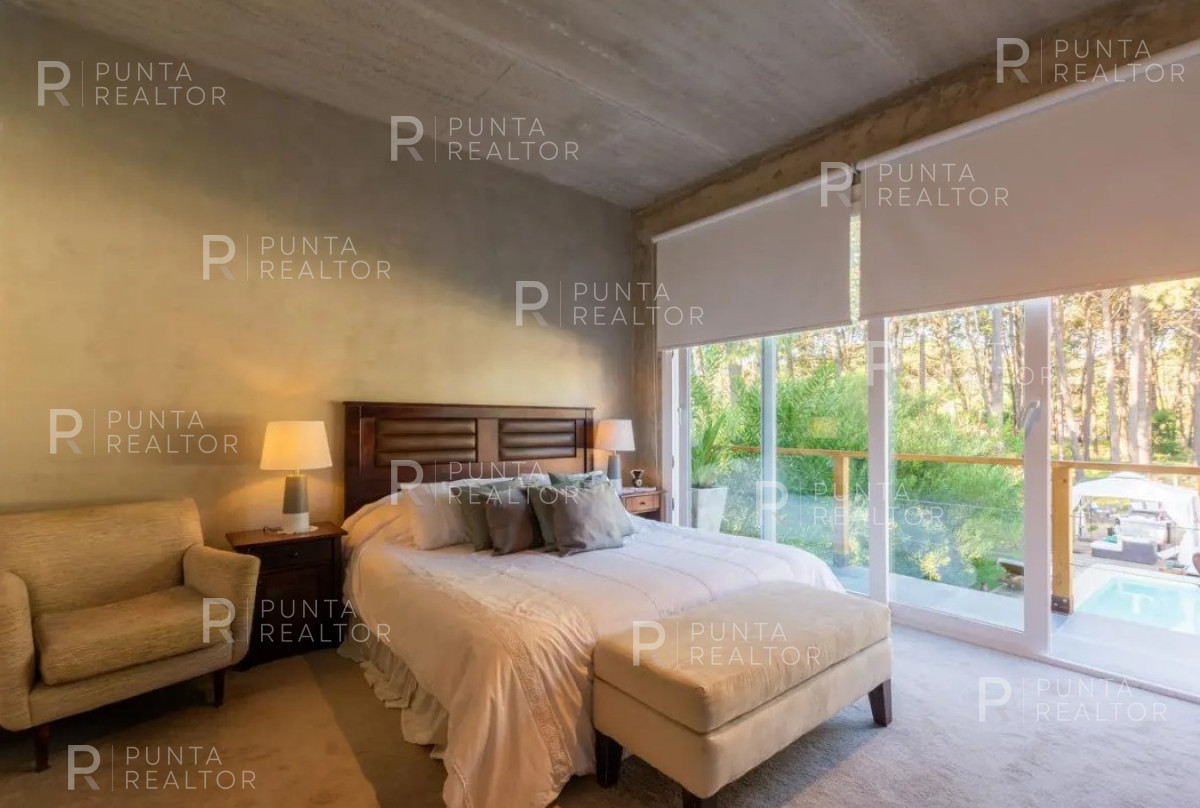 Casa ID.1773 - Venta casa 4 dormitorios La Barra, Uruguay 