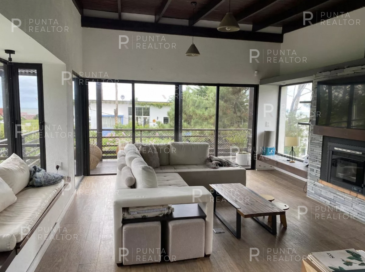 Casa ID.1798 - Casa de 3 dormitorios a la venta en Montoya, La Barra, Uruguay