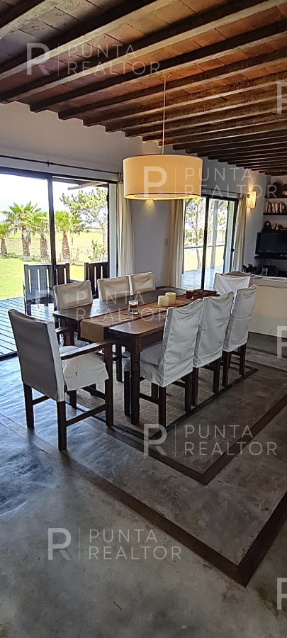 Casa ID.1318 - Casa Venta 4 dormitorios, Pileta, Arenas de José Ignacio, José Ignacio, Uruguay