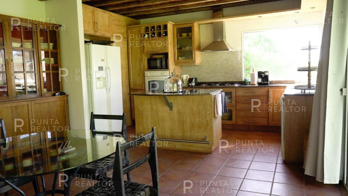 Casa ID.158 - Casa alquiler 4 dormitorios, Arenas de José Ignacio, José Ignacio, Uruguay