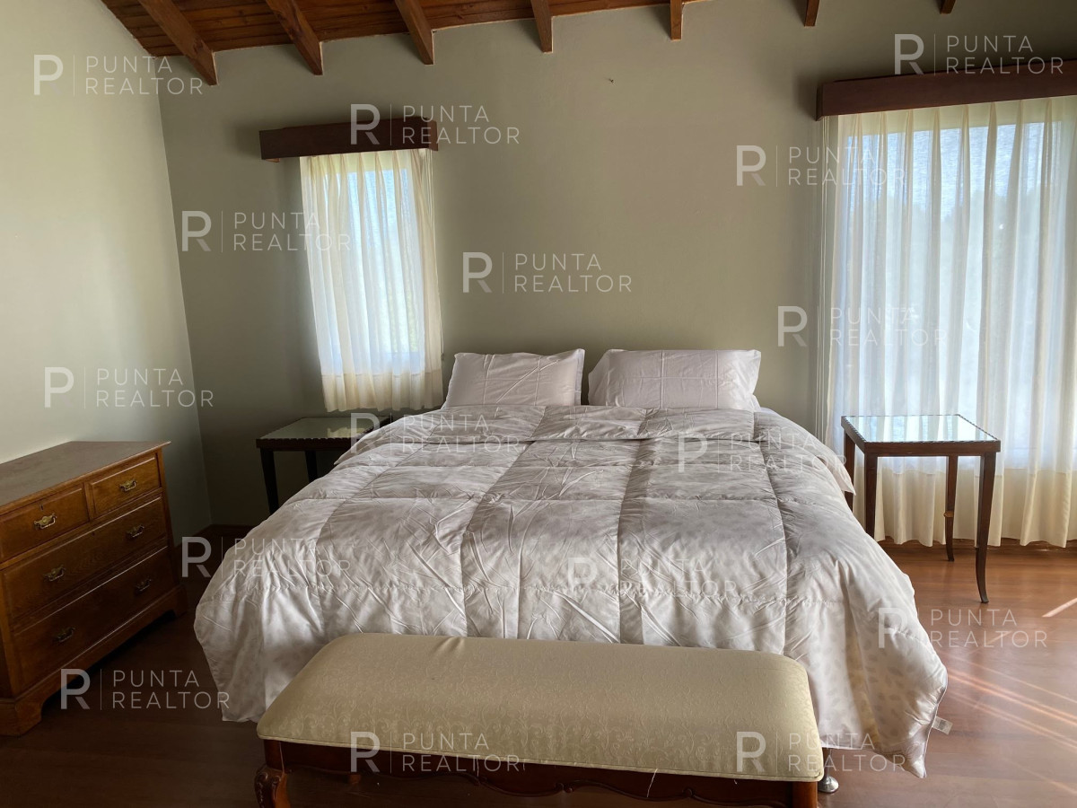 Casa ID.158 - Casa alquiler 4 dormitorios, Arenas de José Ignacio, José Ignacio, Uruguay