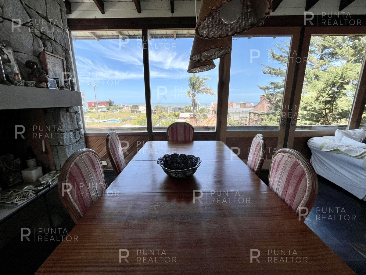 Casa ID.123 - Casa alquiler Montoya 4 dormitorios, La Barrra, Uruguay