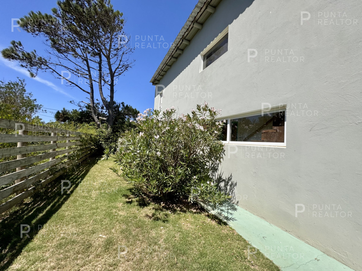 Casa ID.2260 - Casa Alquiler, 3 Dormitorios, Vista, Balneario Buenos Aires, Manantiales, Uruguay