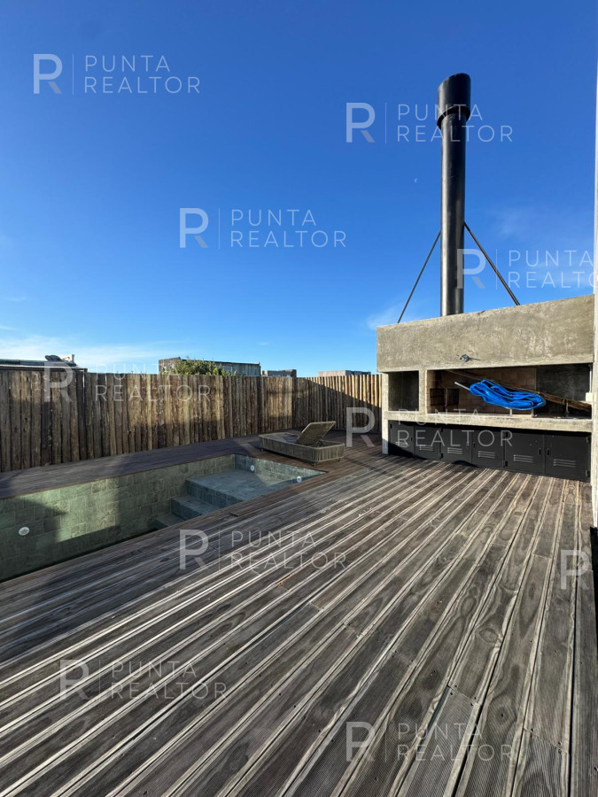 Casa ID.2355 - Casa Venta, 3 Dormitorios, Pileta, La Juanita, José Ignacio, Uruguay