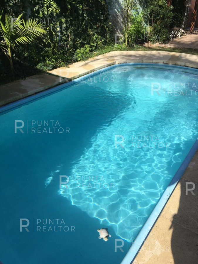 Casa ID.260 - Casa a la venta en El Tesoro, La Barra , Punta del Este, Uruguay