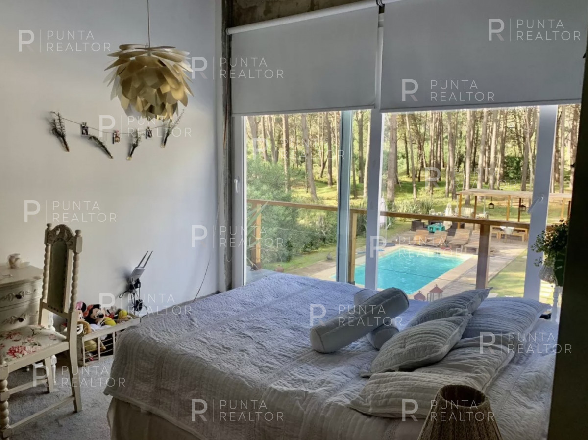 Casa ID.1773 - Venta casa 4 dormitorios La Barra, Uruguay 