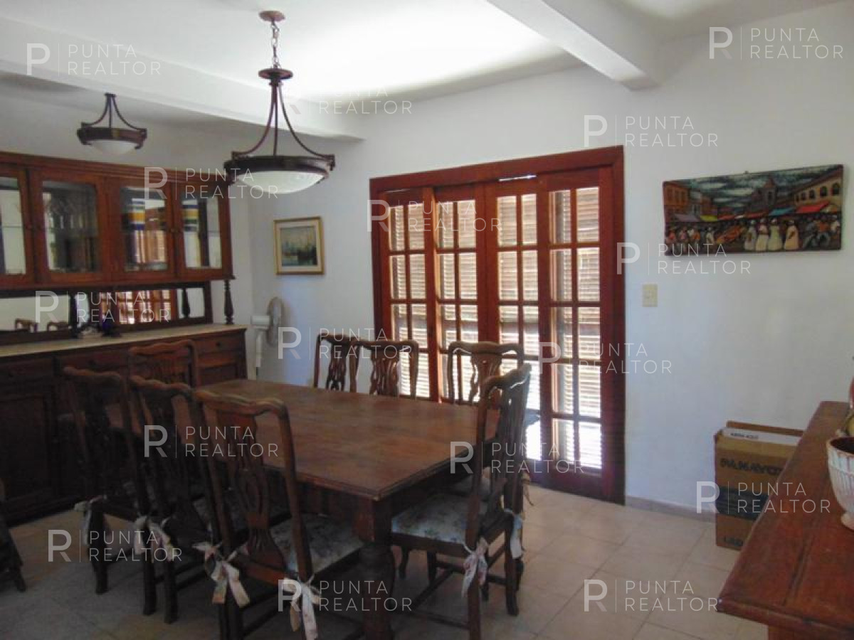 Casa ID.530 - Casa Alquiler 3 dormitorios El Tesoro, La Barra
