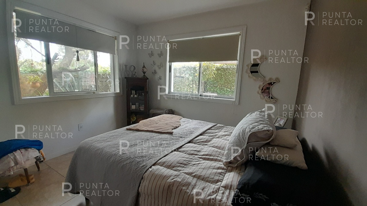 Casa ID.1365 - Alquiler Casa, 2 Dormitorios, El Tesoro, La Barra, Uruguay