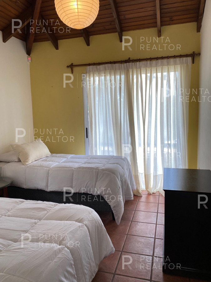Casa ID.158 - Casa alquiler 4 dormitorios, Arenas de José Ignacio, José Ignacio, Uruguay