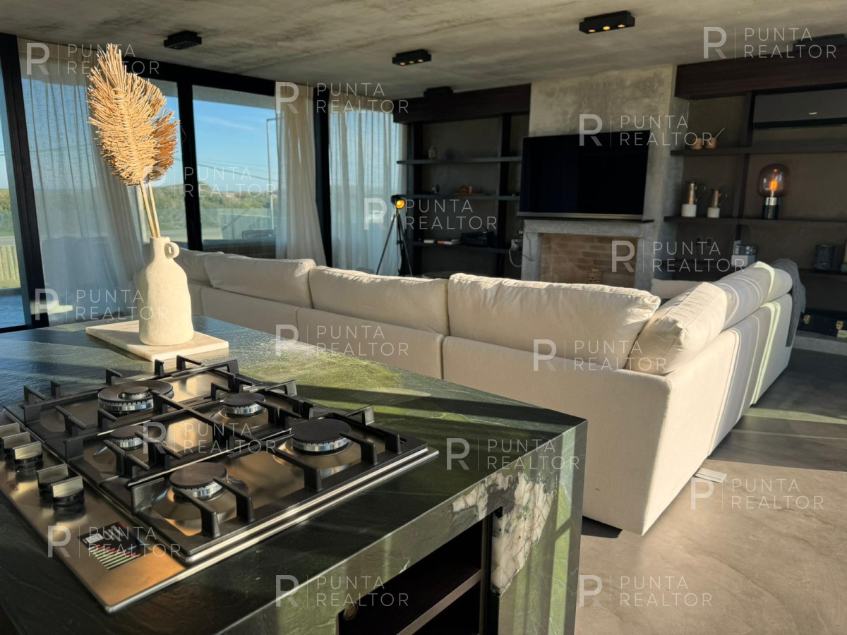 Casa ID.2355 - Casa Venta, 3 Dormitorios, Pileta, La Juanita, José Ignacio, Uruguay