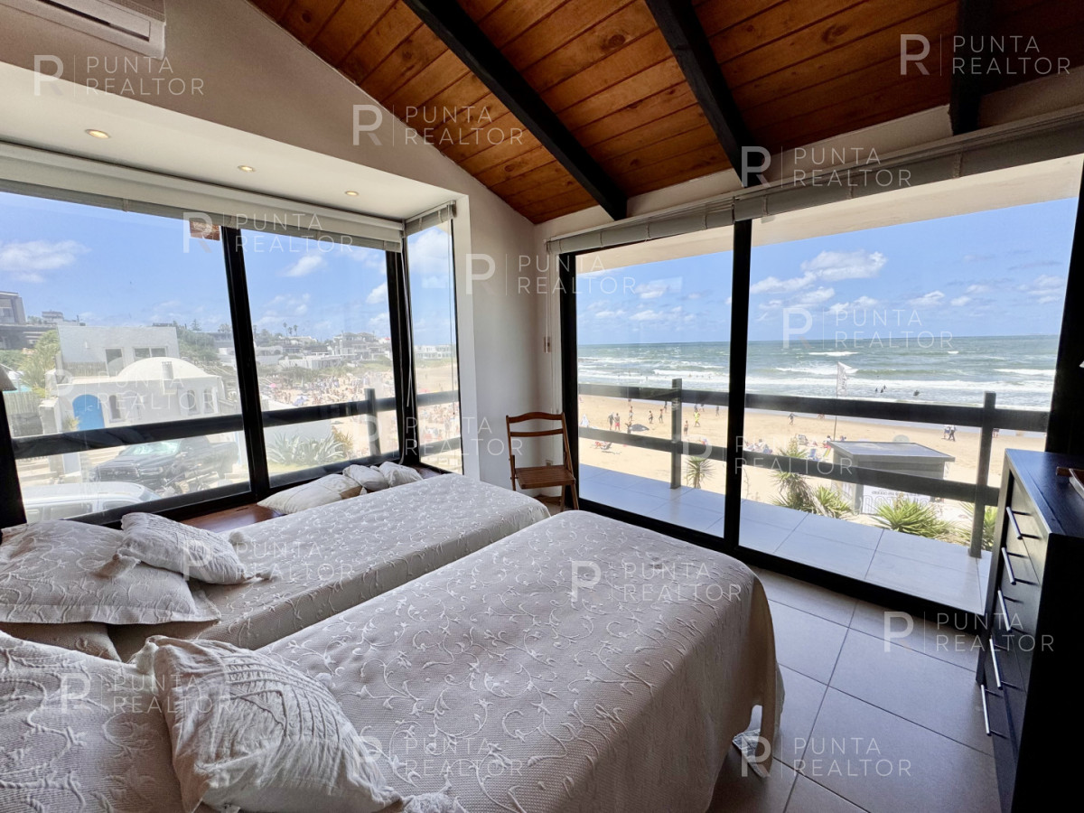 Casa ID.152 - Casa Alquiler 5 dormitorios, La Posta del Cangrejo, La Barra, Uruguay