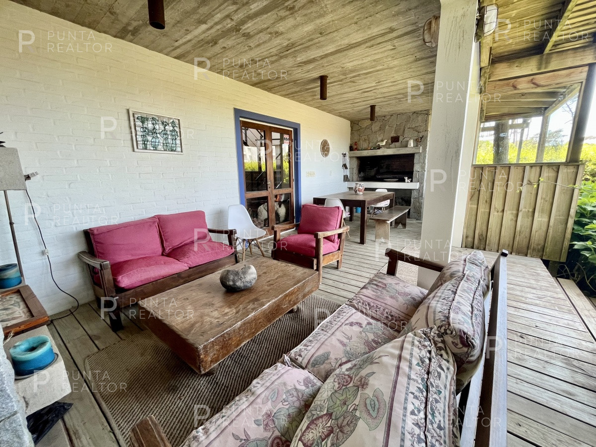 Casa ID.123 - Casa alquiler Montoya 4 dormitorios, La Barrra, Uruguay