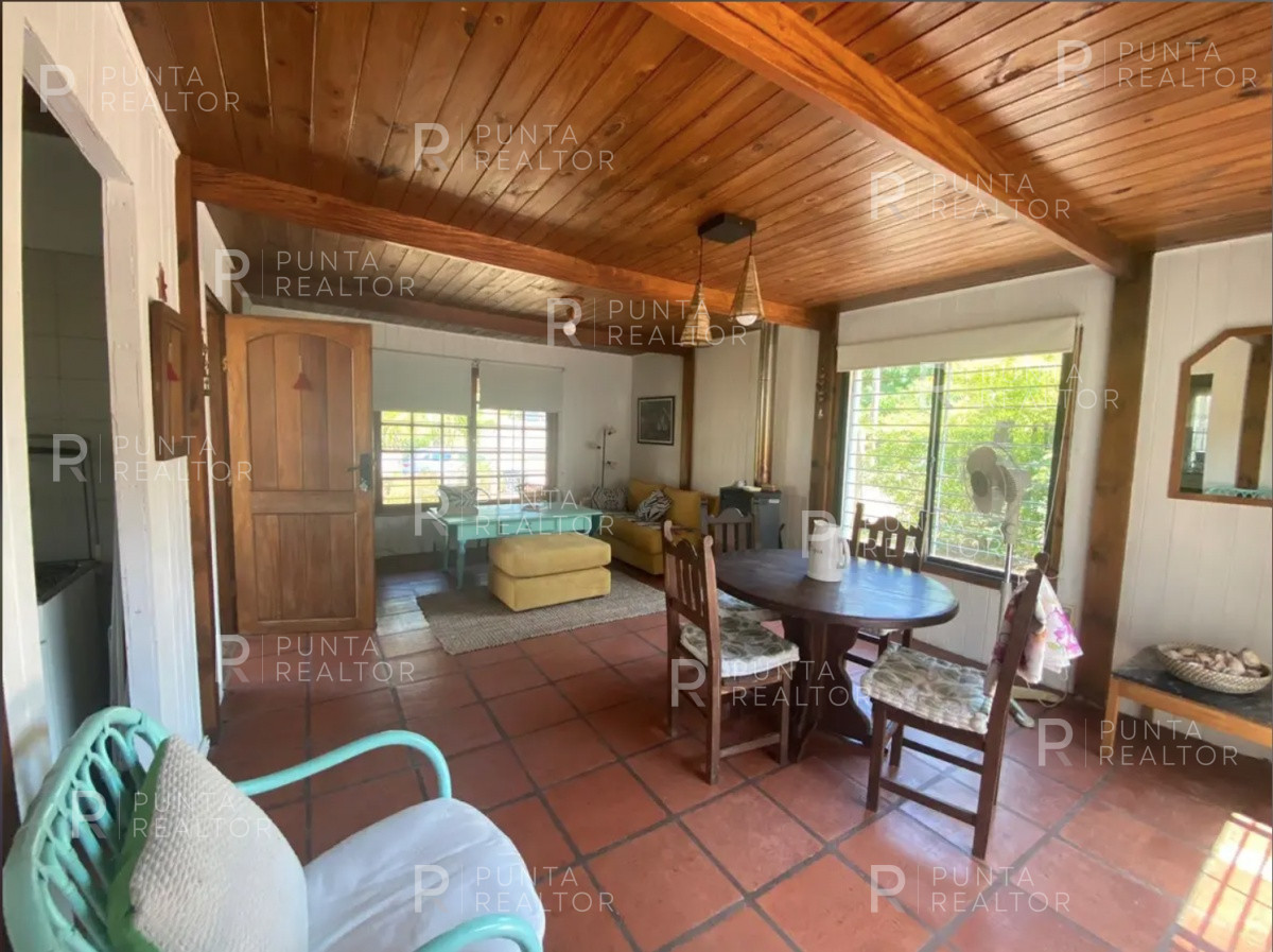 Casa ID.1240 - Casa Alquiler 2 dormitorios Montoya, La Barra, Maldonado, Uruguay