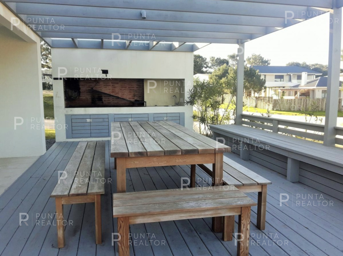 Casa ID.2154 - Casa alquiler Pinar del Faro 6 dormitorios, José Ignacio, Uruguay