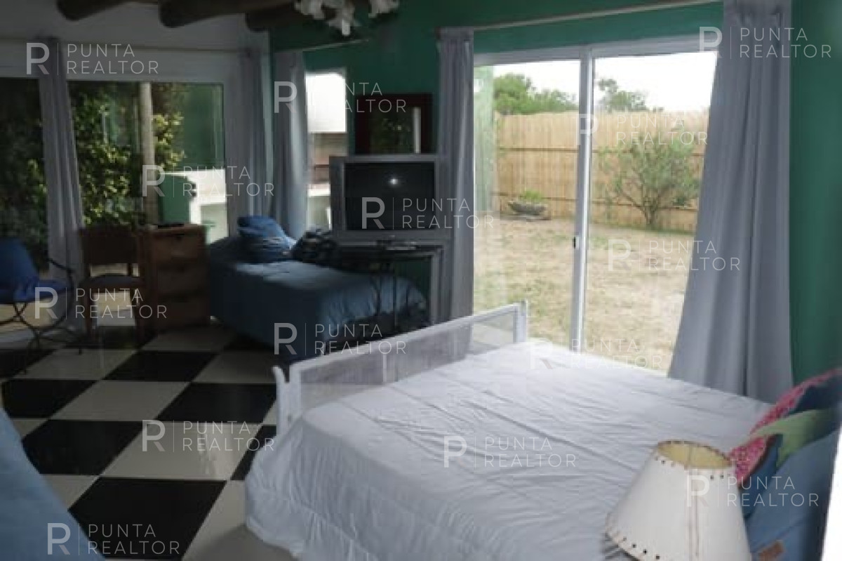 Casa ID.2260 - Casa alquiler 3 dormitorios, Balneario Buenos Aires, Manantiales, Uruguay