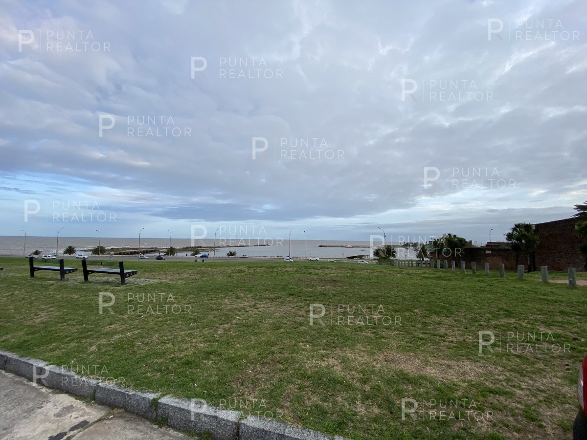 Casa ID.828 - Casa en alquiler 3 dormitorios, 2 suites, servicio, barbacoa, jardines, Montevideo Uruguay