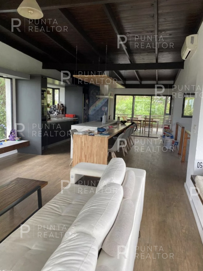 Casa ID.1798 - Casa de 3 dormitorios a la venta en Montoya, La Barra, Uruguay
