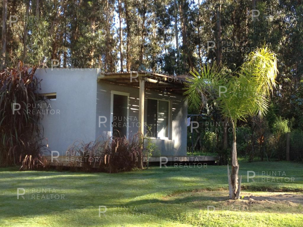 Casa ID.535 - Casa Venta, 3 dormitorios, 2 baños, El Tesoro, La Barra