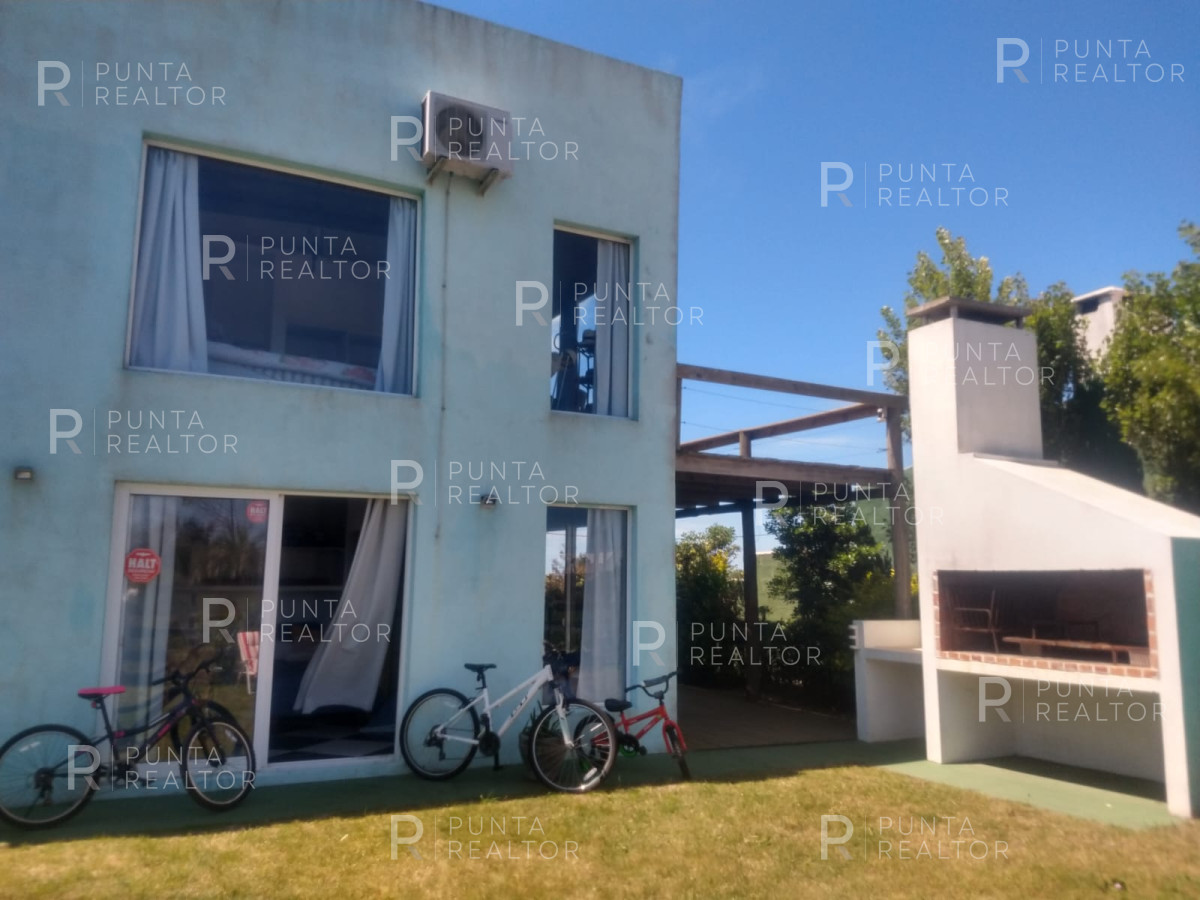 Casa ID.2260 - Casa alquiler 3 dormitorios, Balneario Buenos Aires, Manantiales, Uruguay