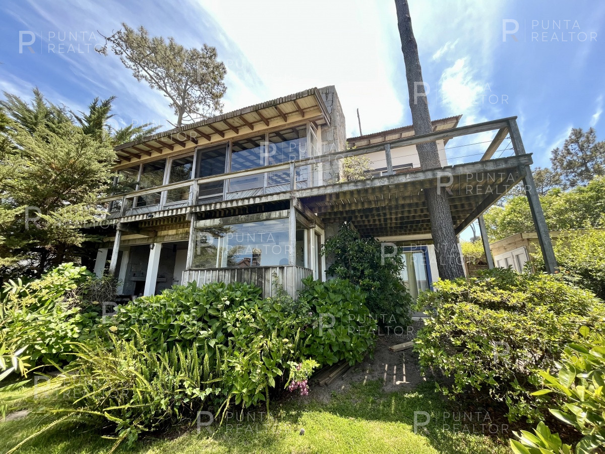 Casa ID.123 - Casa alquiler Montoya 4 dormitorios, La Barrra, Uruguay