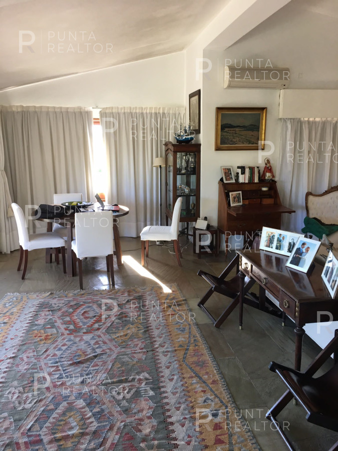 Casa ID.1170 - Casa alquiler 7 dormitorios, Pileta, La Barra, Uruguay