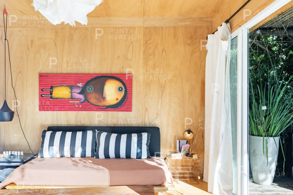 Casa ID.2336 - Casa Alquiler 3 dormitorios, Balneario Buenos Aires, Manantiales, Uruguay