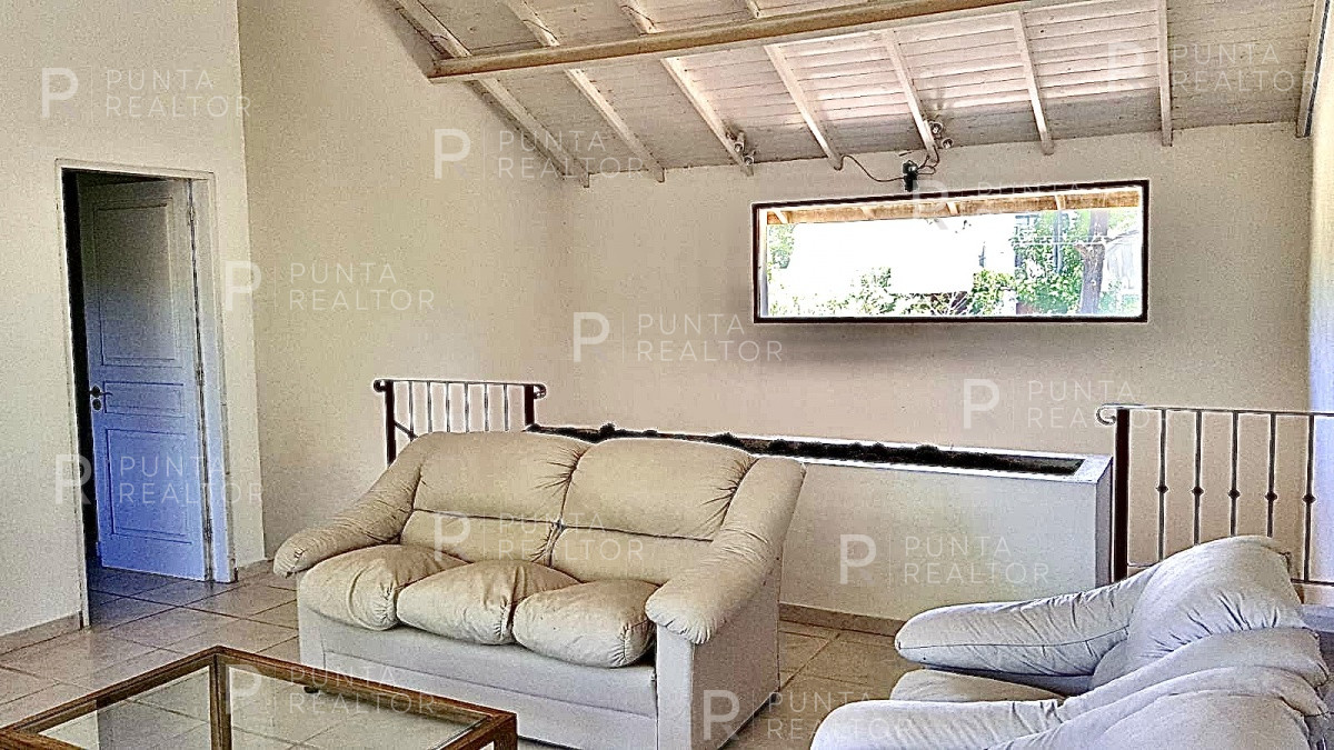 Casa ID.480 - Casa alquiler 6 dormitorios, La Barra, Uruguay