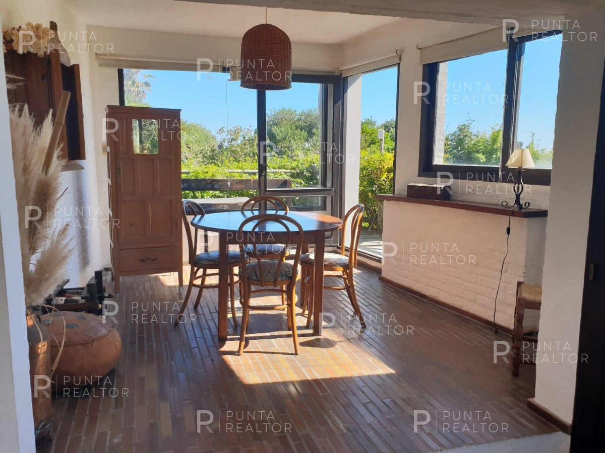 Casa ID.42 - Casa Venta 4 Dormitorios, Montoya, La Barra, Manantiales, Uruguay