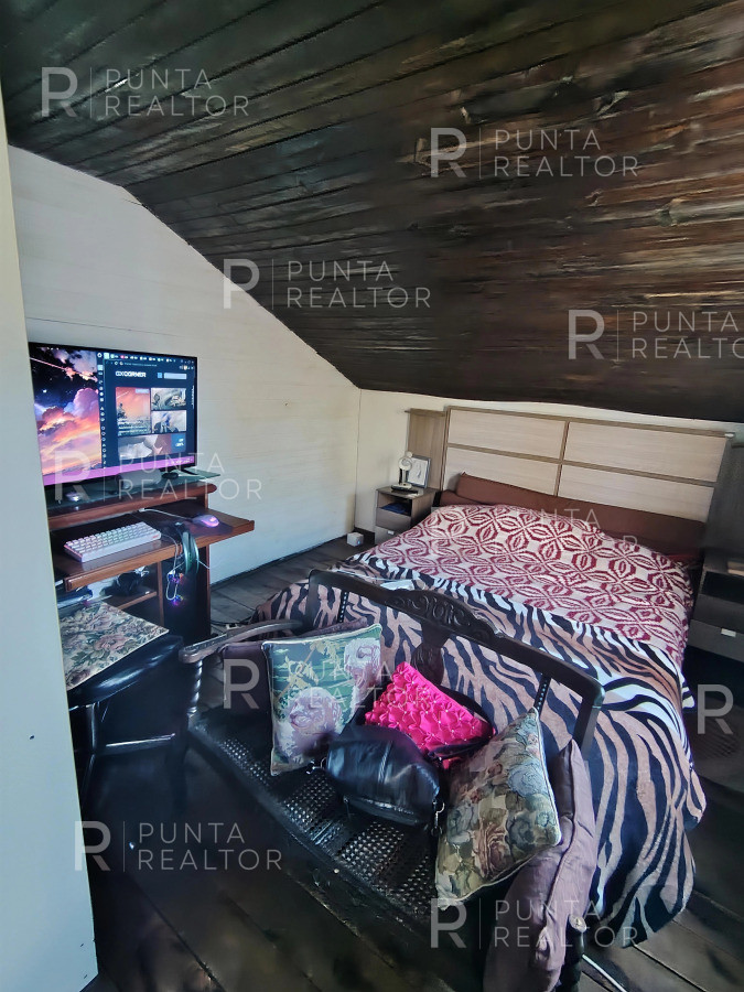 Casa ID.2436 - Casa Venta, 1 Dormitorio, El Tesoro, La Barra, Uruguay