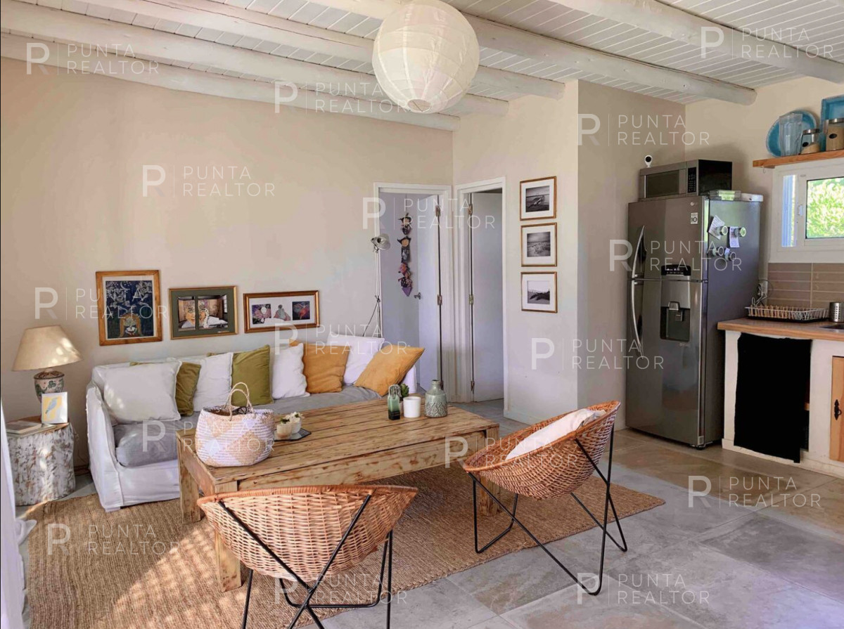 Casa ID.2336 - Casa Alquiler 3 dormitorios, Balneario Buenos Aires, Manantiales, Uruguay