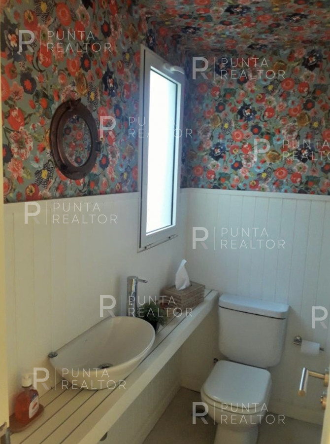 Casa ID.2154 - Casa alquiler Pinar del Faro 6 dormitorios, José Ignacio, Uruguay