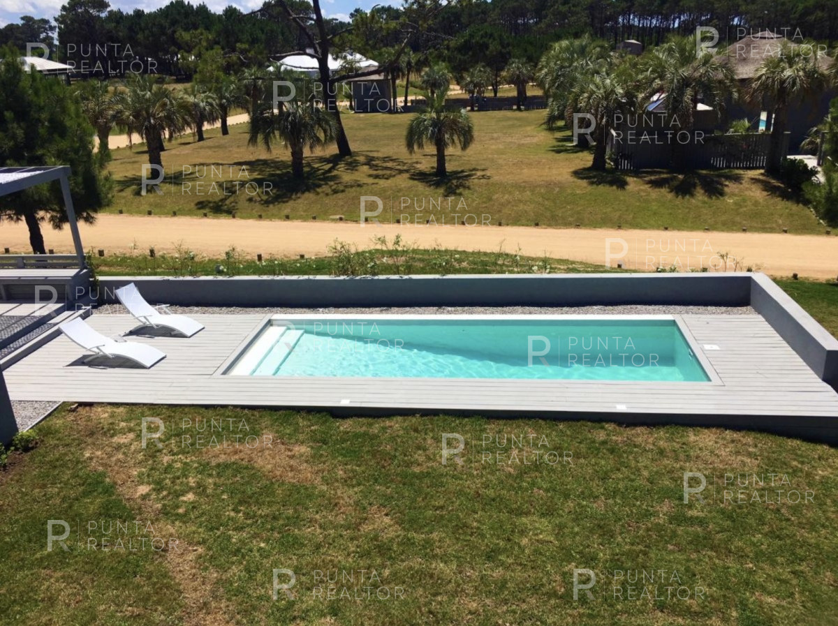 Casa ID.2154 - Casa alquiler Pinar del Faro 6 dormitorios, José Ignacio, Uruguay