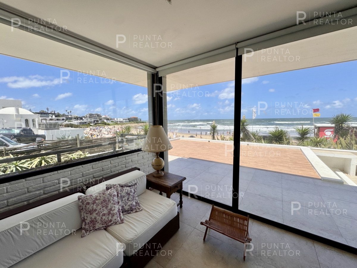 Casa ID.152 - Casa Alquiler 5 dormitorios, La Posta del Cangrejo, La Barra, Uruguay