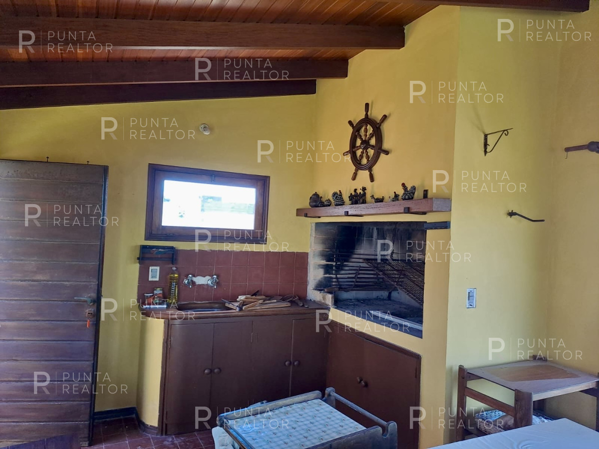 Casa ID.2298 - Casa Alquiler 4 dormitorios, Manantiales, Uruguay