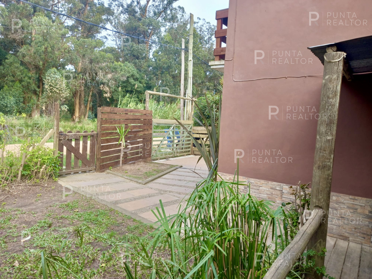 Casa ID.2058 - Casa venta 3 dormitorios El Tesoro, La Barra, Uruguay