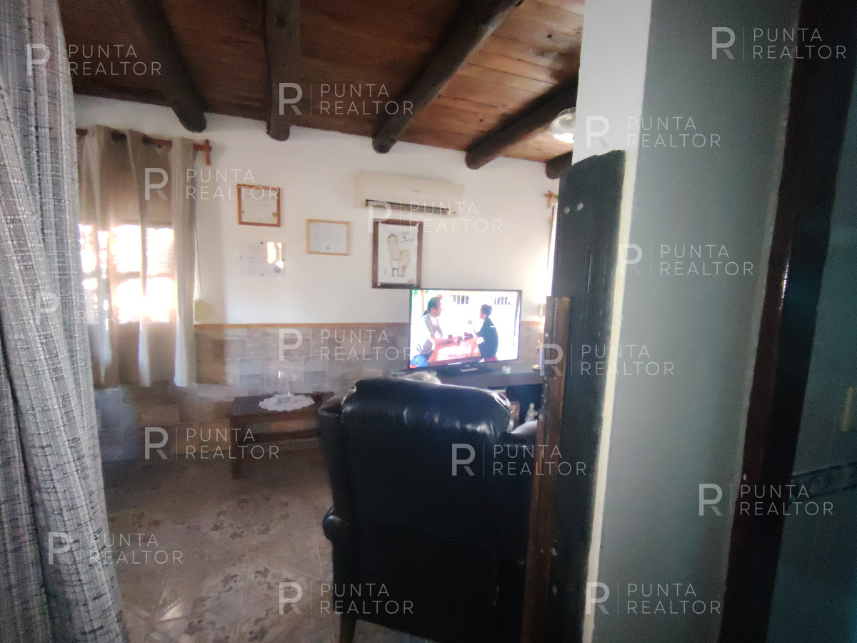 Casa ID.2436 - Casa Venta, 1 Dormitorio, El Tesoro, La Barra, Uruguay