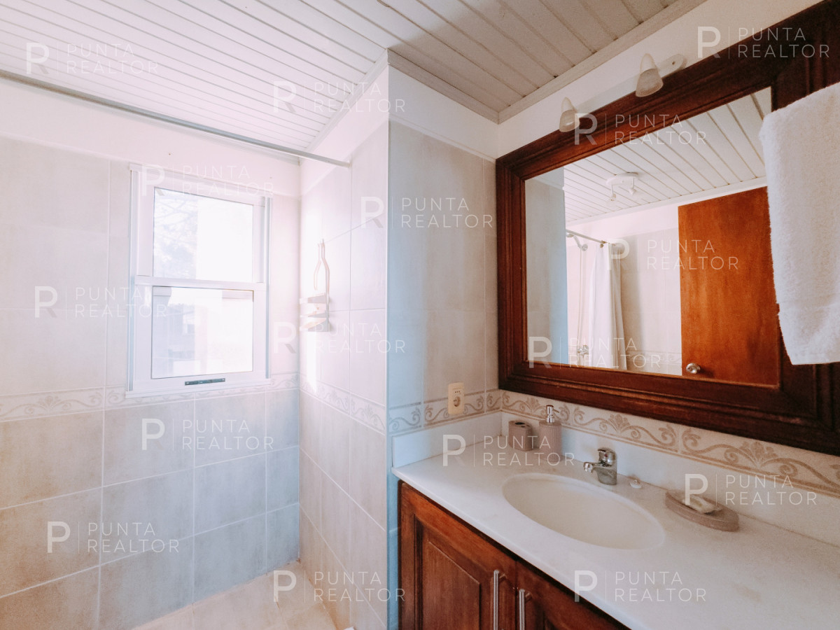 Casa ID.158 - Casa Alquiler, 4 Dormitorios, Pileta, Arenas de José Ignacio, José Ignacio, Uruguay