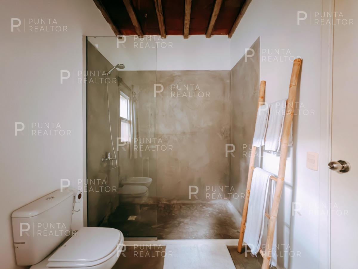 Casa ID.158 - Casa Alquiler, 4 Dormitorios, Pileta, Arenas de José Ignacio, José Ignacio, Uruguay