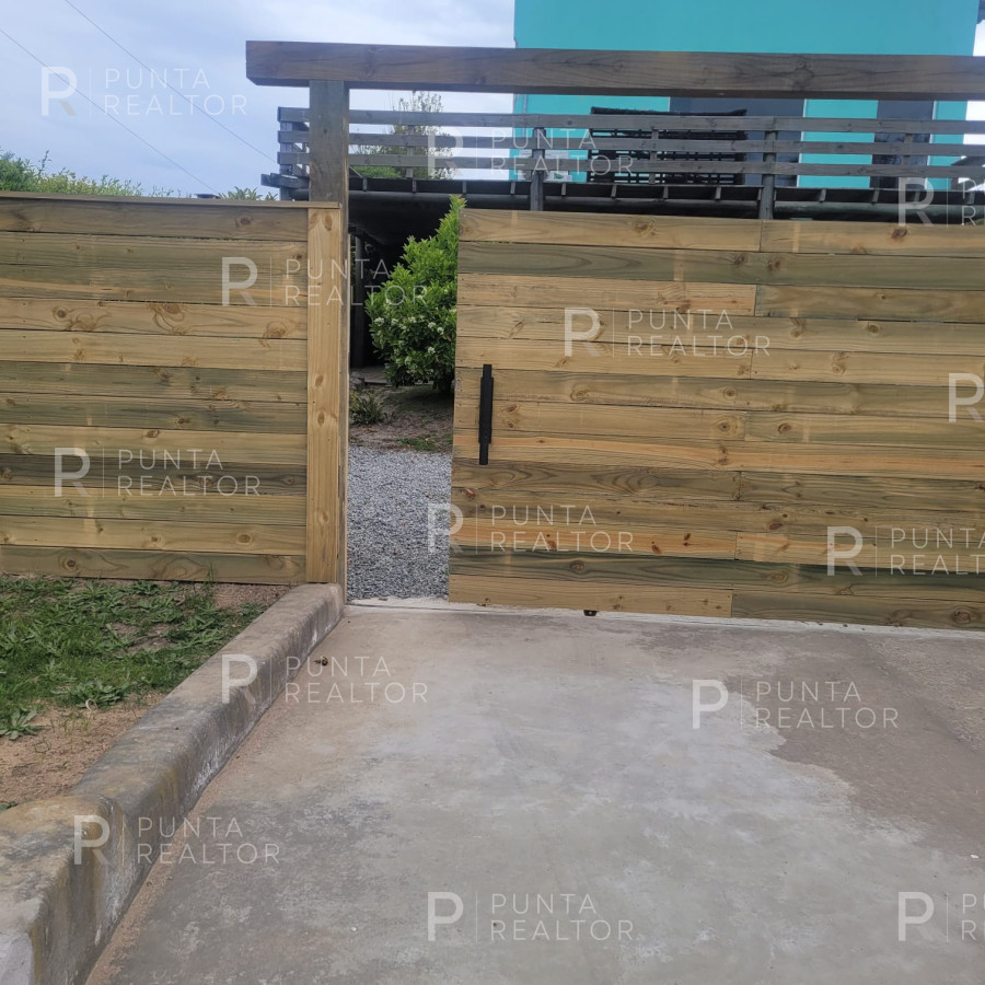 Casa ID.2260 - Casa alquiler 3 dormitorios, Balneario Buenos Aires, Manantiales, Uruguay