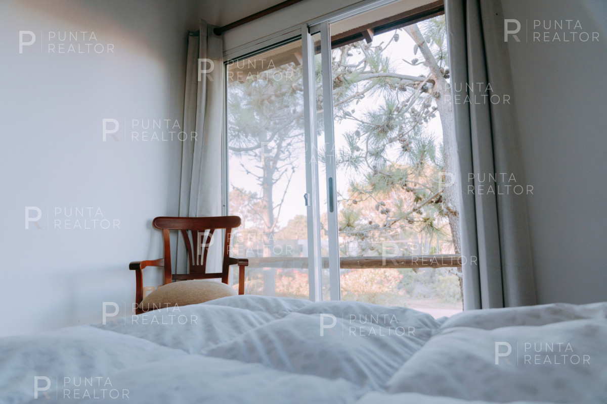 Casa ID.158 - Casa Alquiler, 4 Dormitorios, Pileta, Arenas de José Ignacio, José Ignacio, Uruguay
